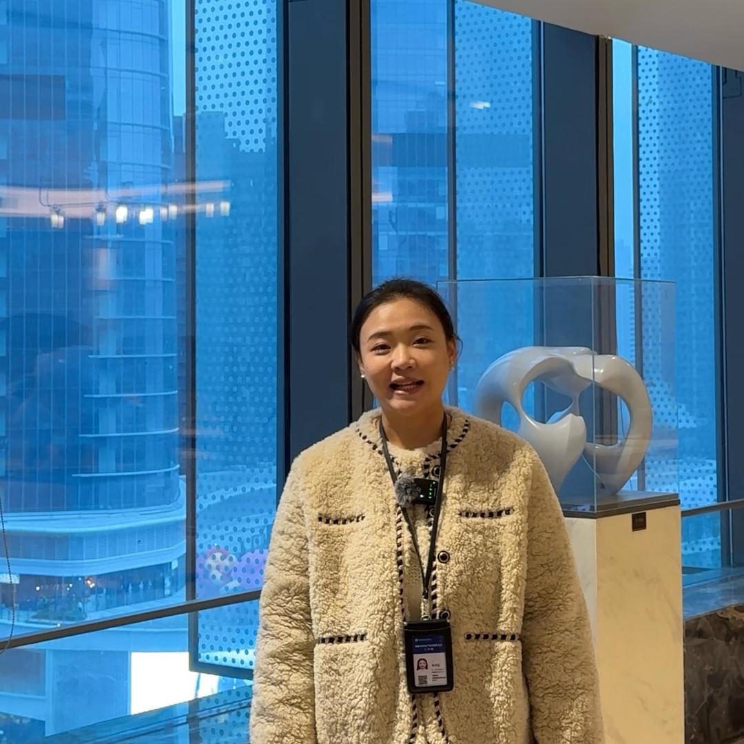 成都衡泰创玺 写字楼租赁（月虹）