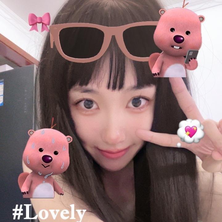 刘蕊蕊-💙baby