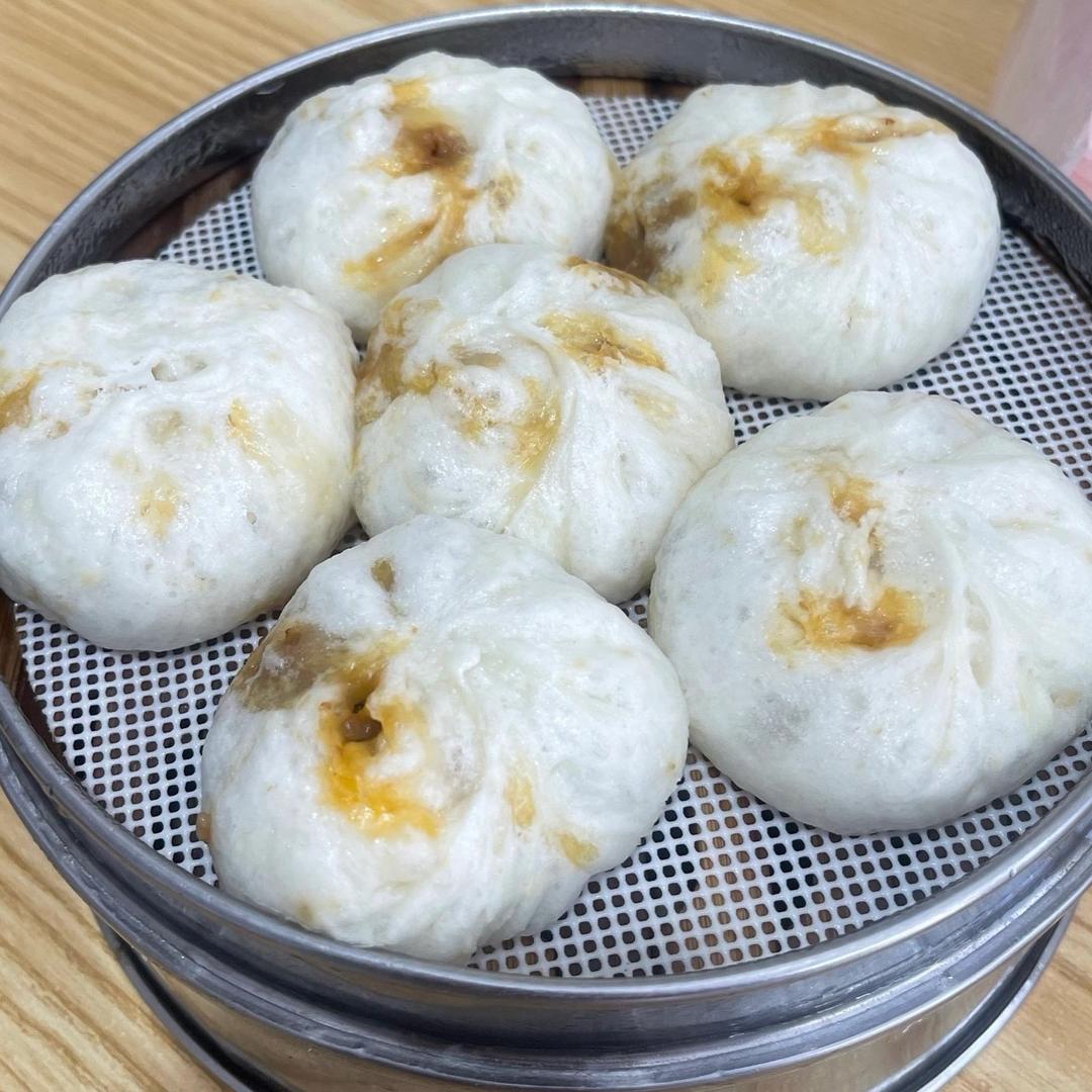 老面小笼包