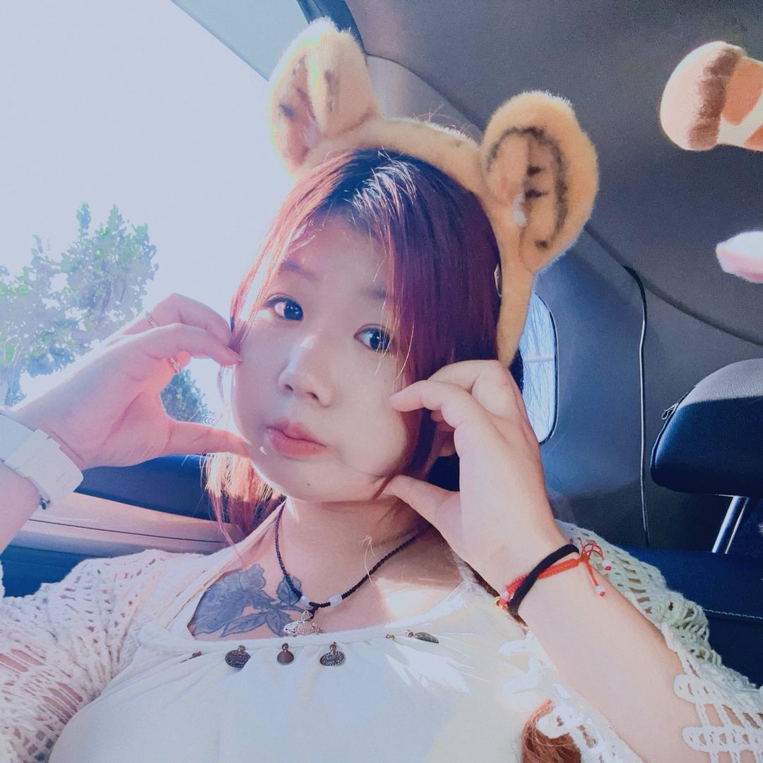 🌈美女爱吃香菜🌈