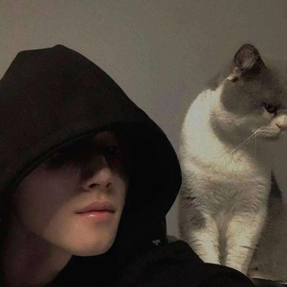 靠近我就是晴天