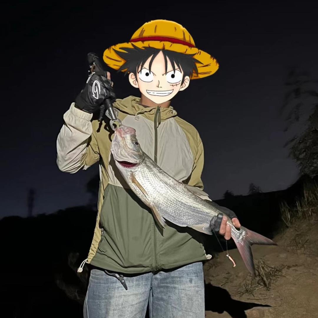多钩鱼