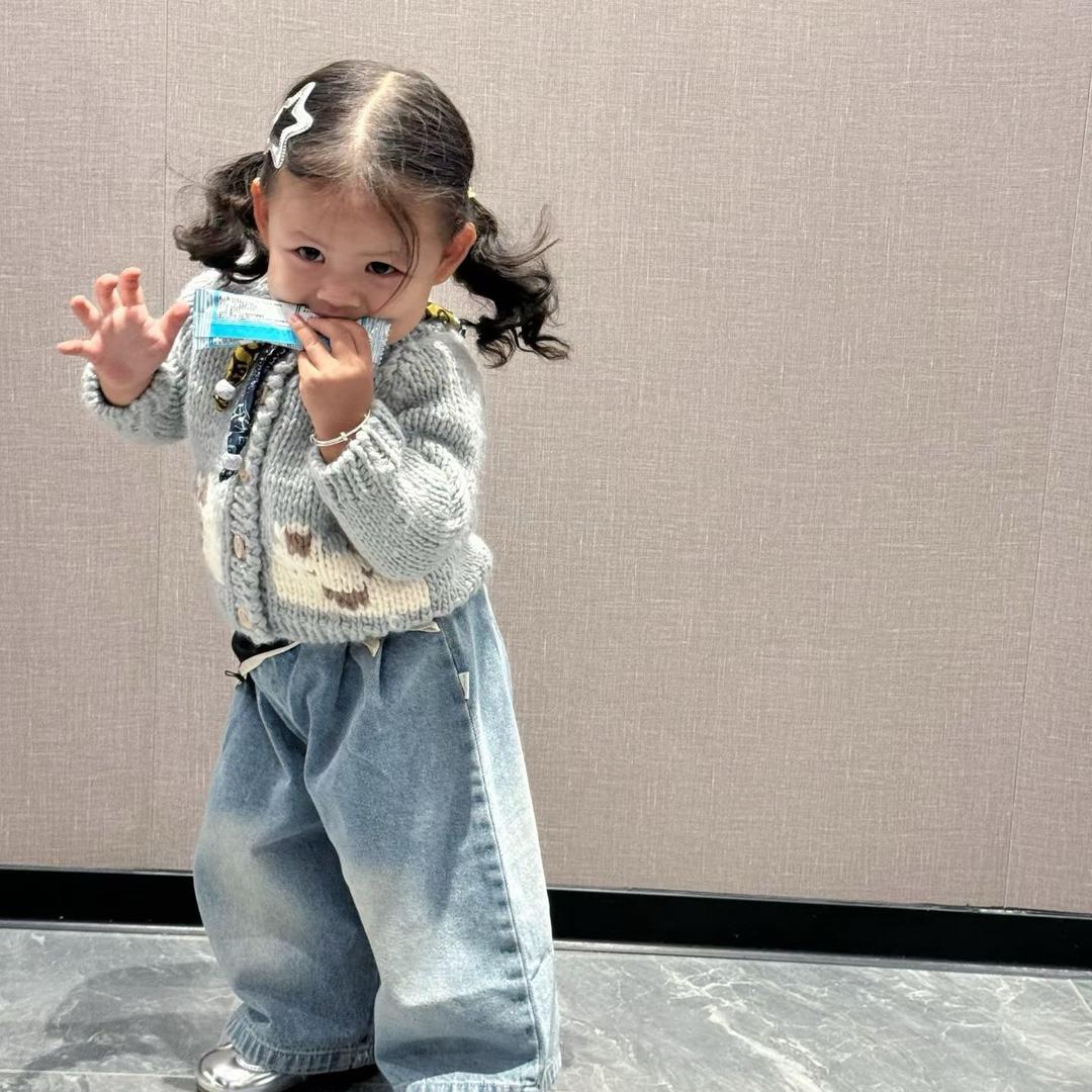 奶呼呼品质婴童Kids