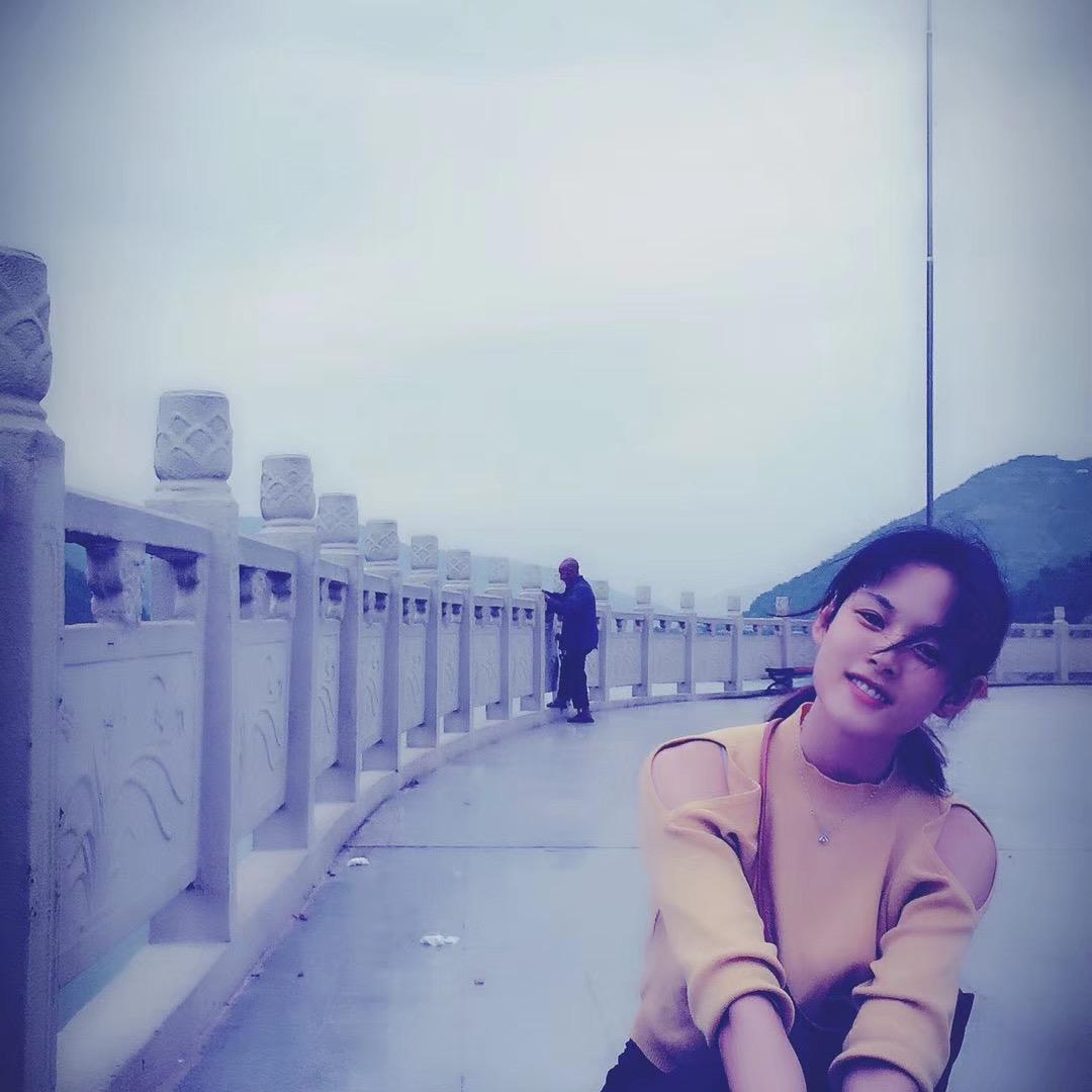 草堂橙园~晓艳