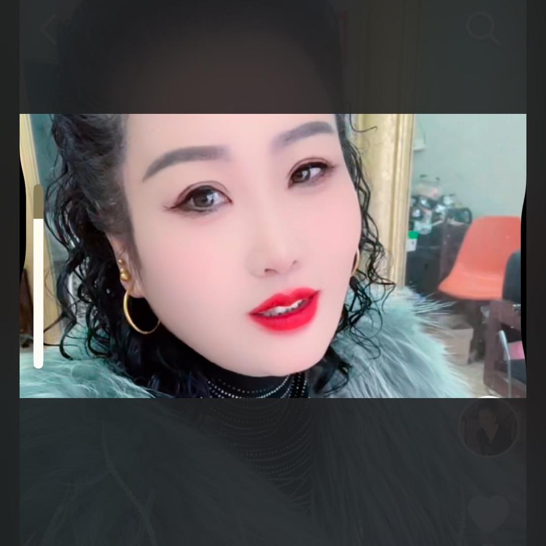 丽姐，（单身找老伴）