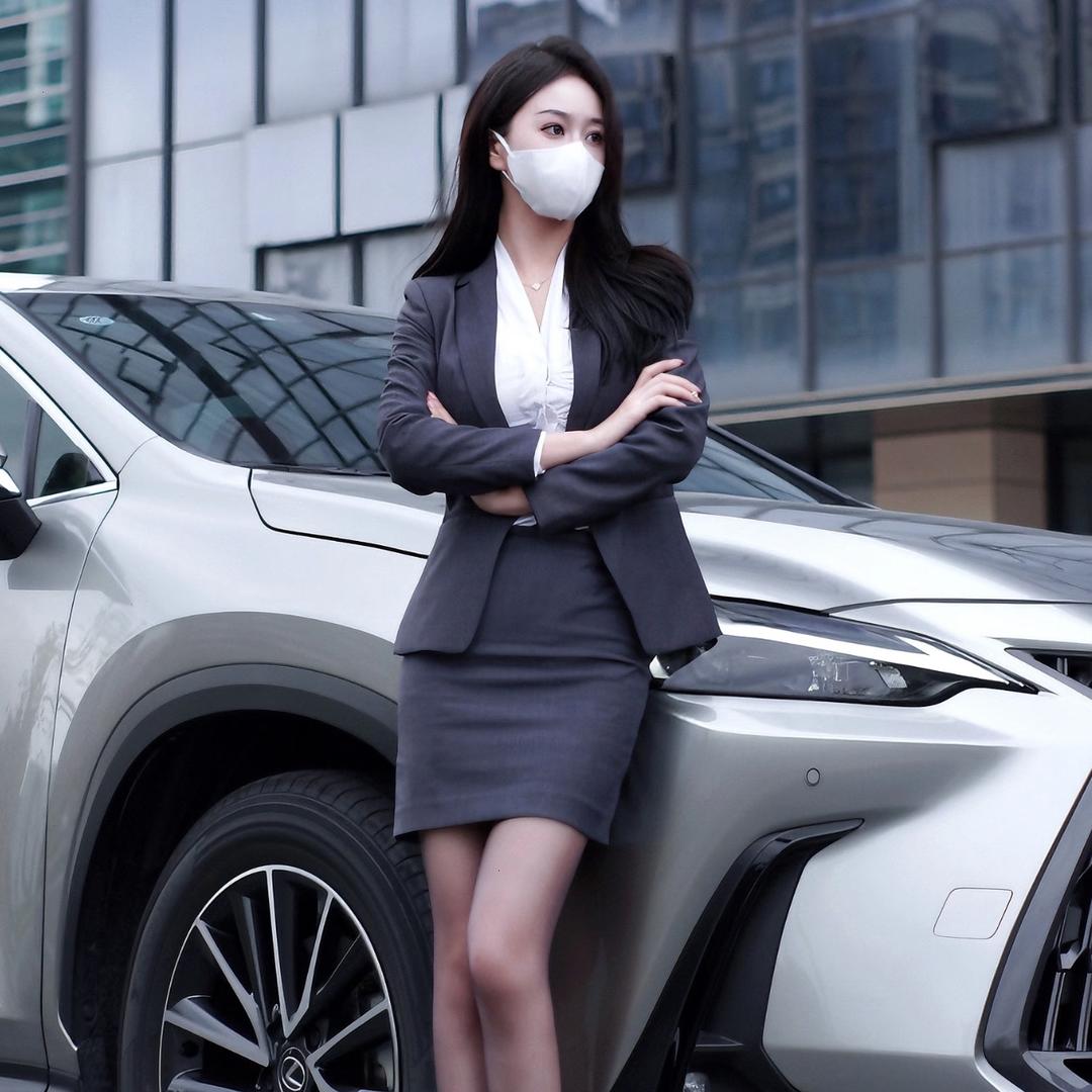 博白冠恒汽车
