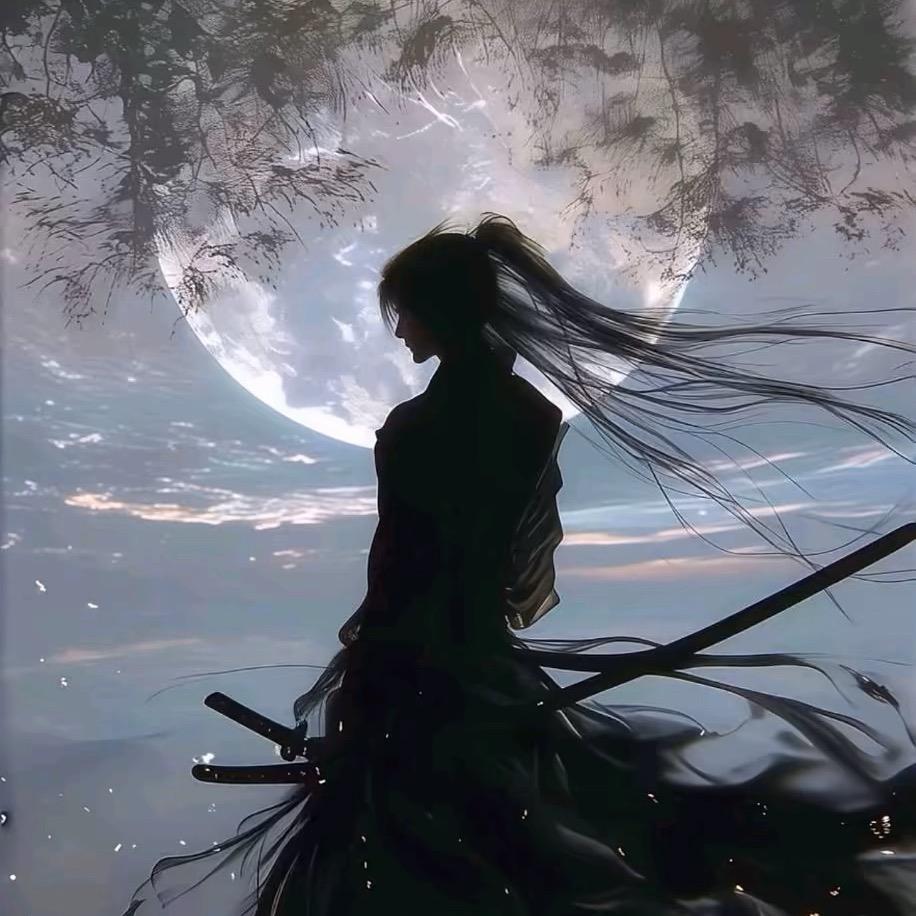 旧林