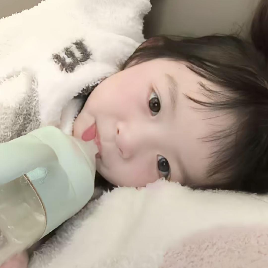 鸡腿妹.