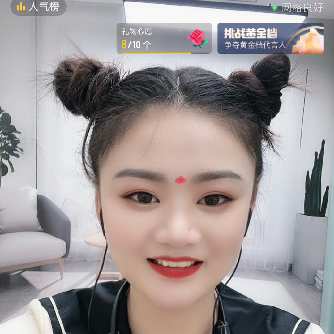佳丽胖胖