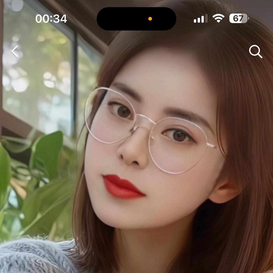 四丫头🌹