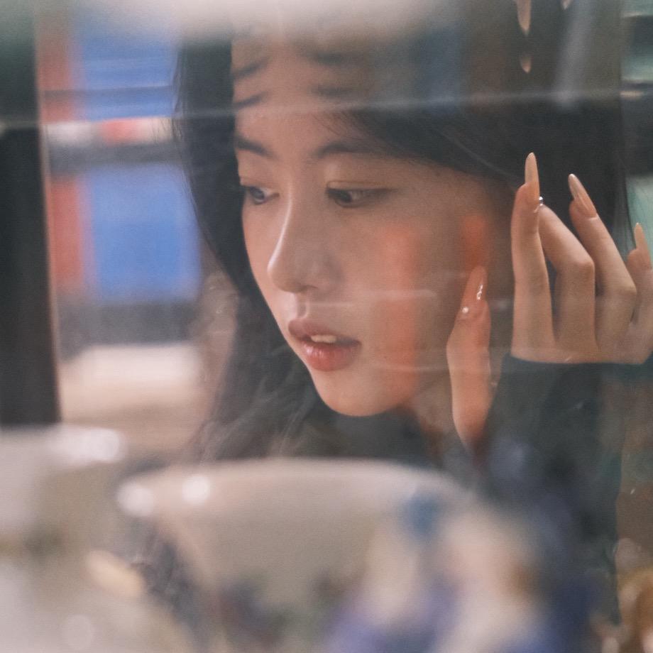 丁婉词