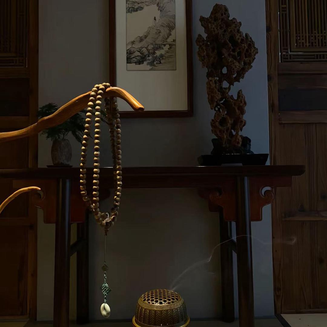 星落小筑优品严选