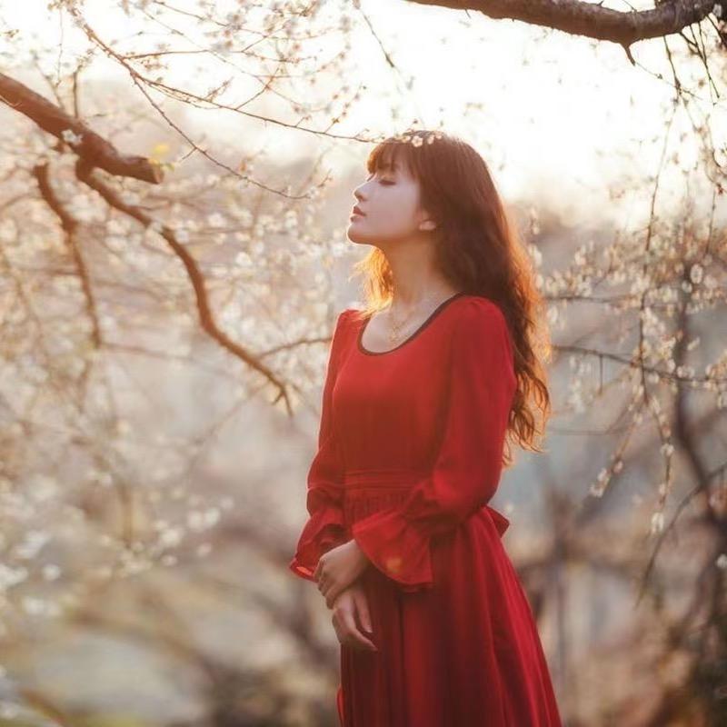 姑娘
