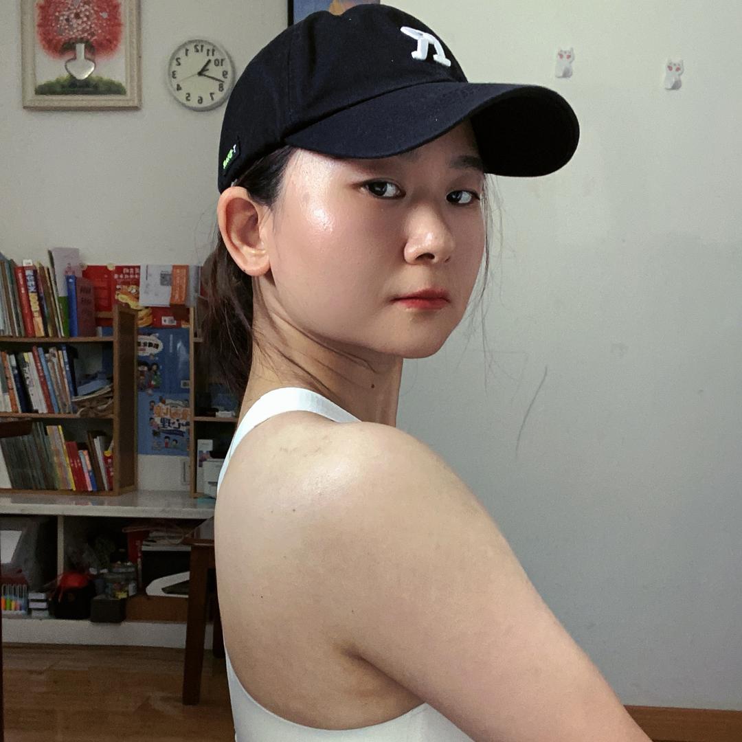 炫丽姐爱健身（11级晶小朵）
