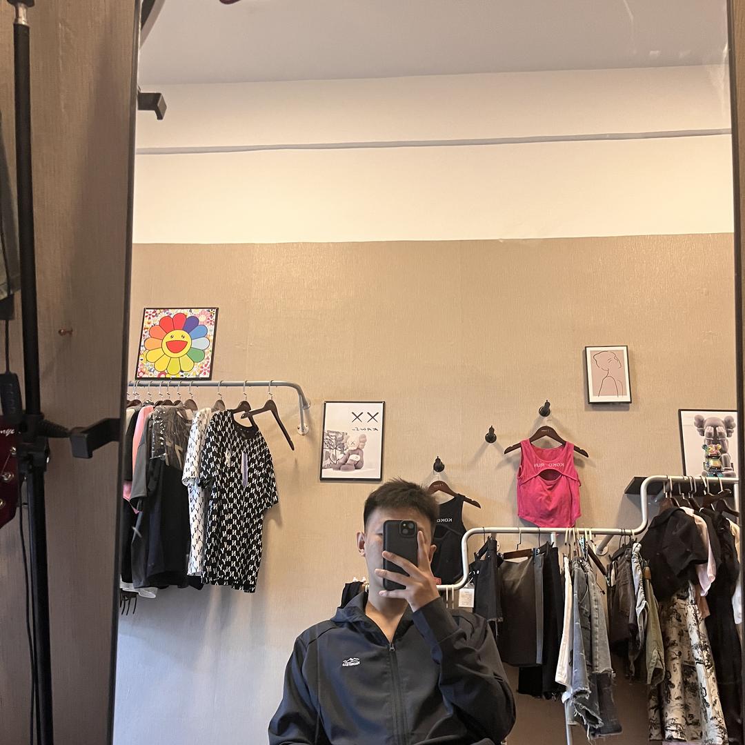 铁蛋户外小店