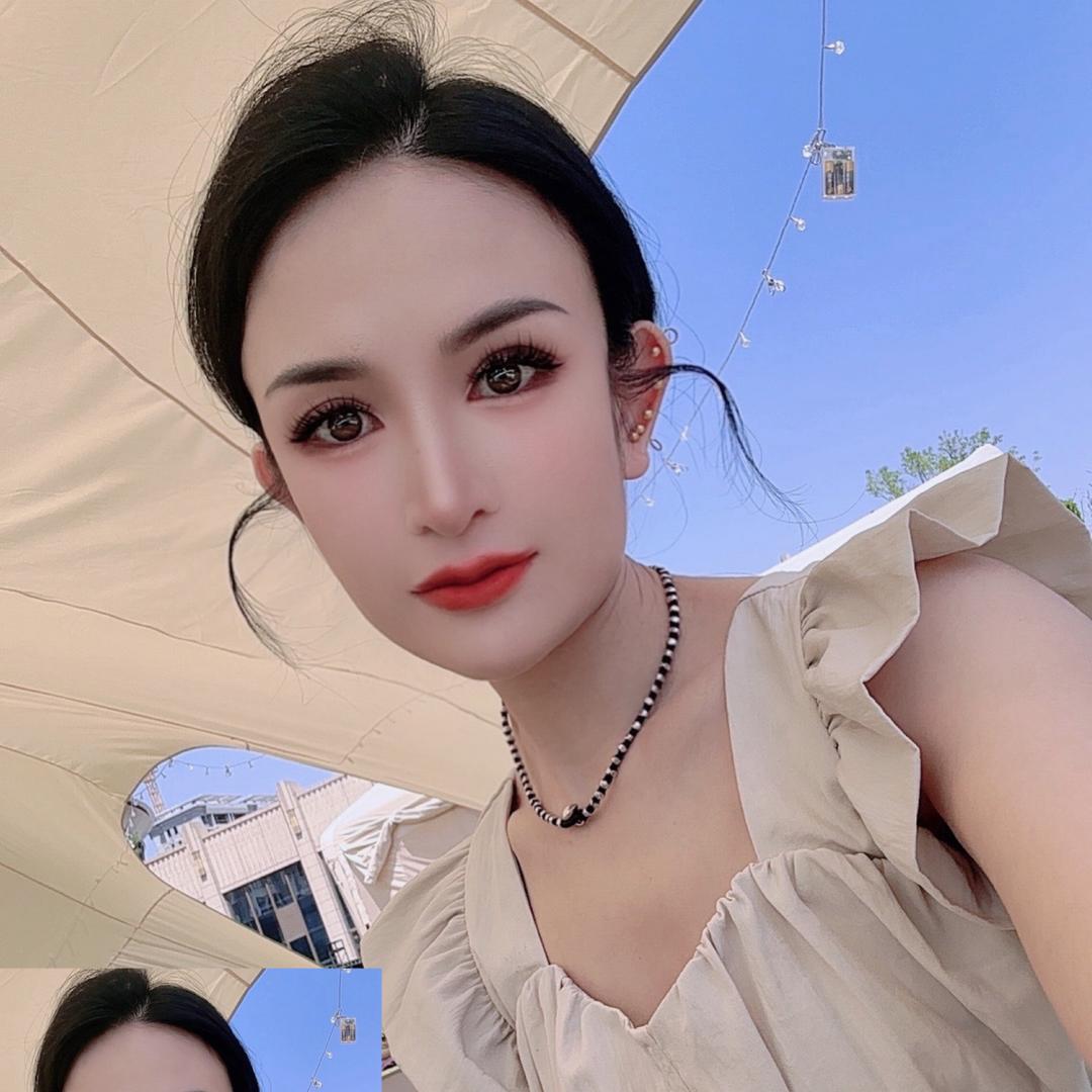彭婆77街欧韩范儿女装