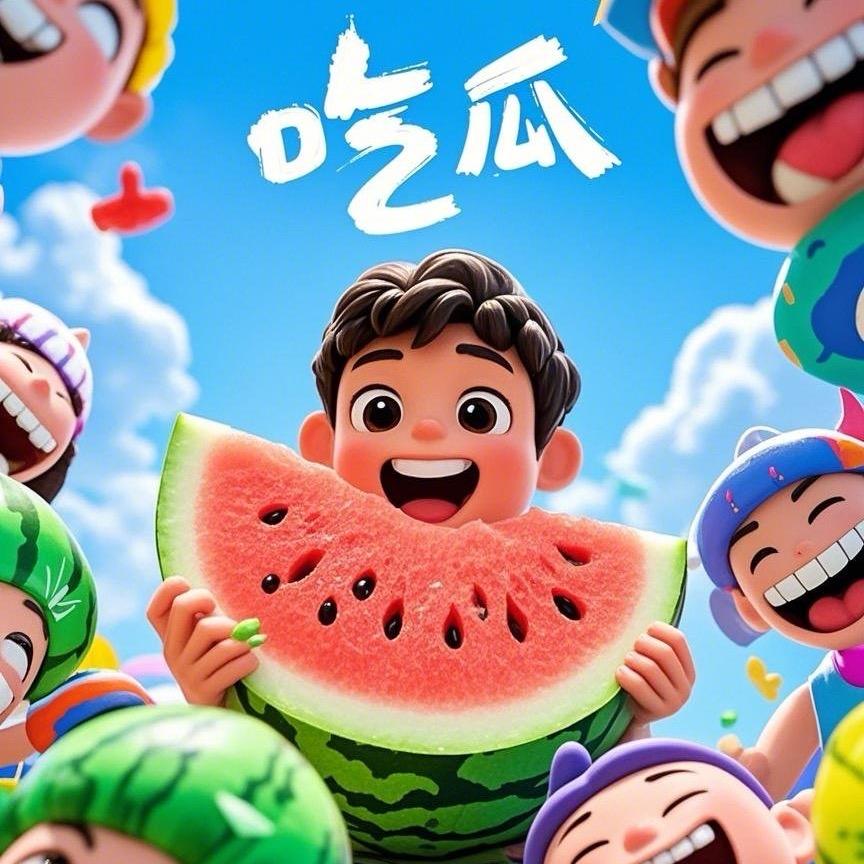 吃瓜前线