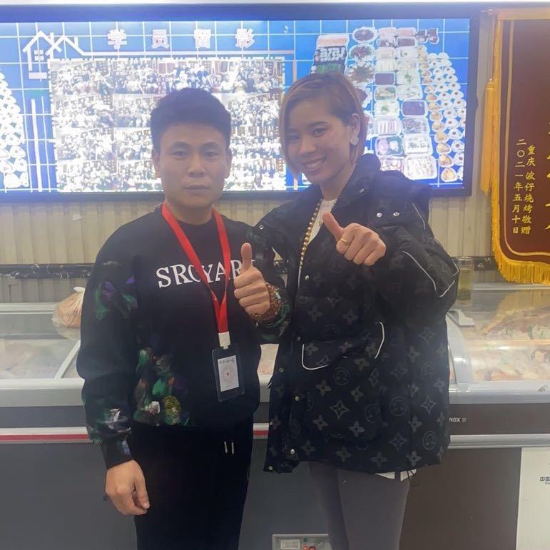 福安市益顶楼烧烤店