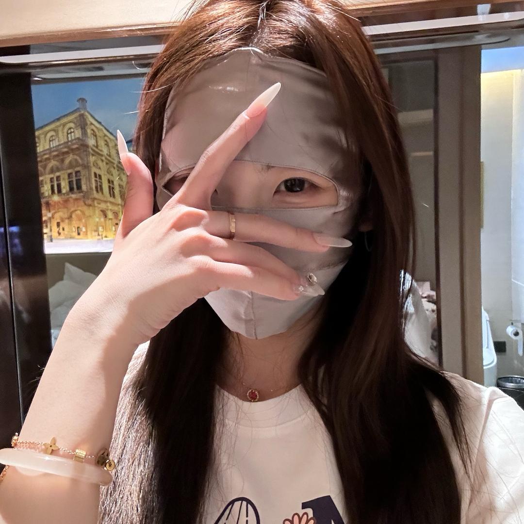 叫我小姨