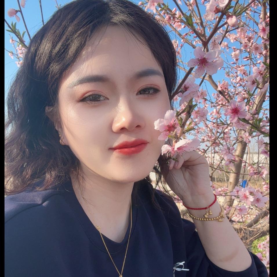 美玲