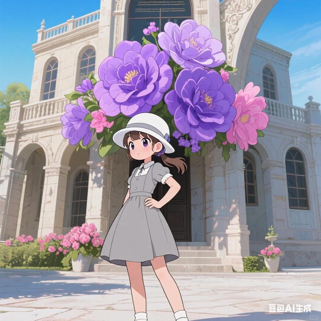 一个不确定的未来