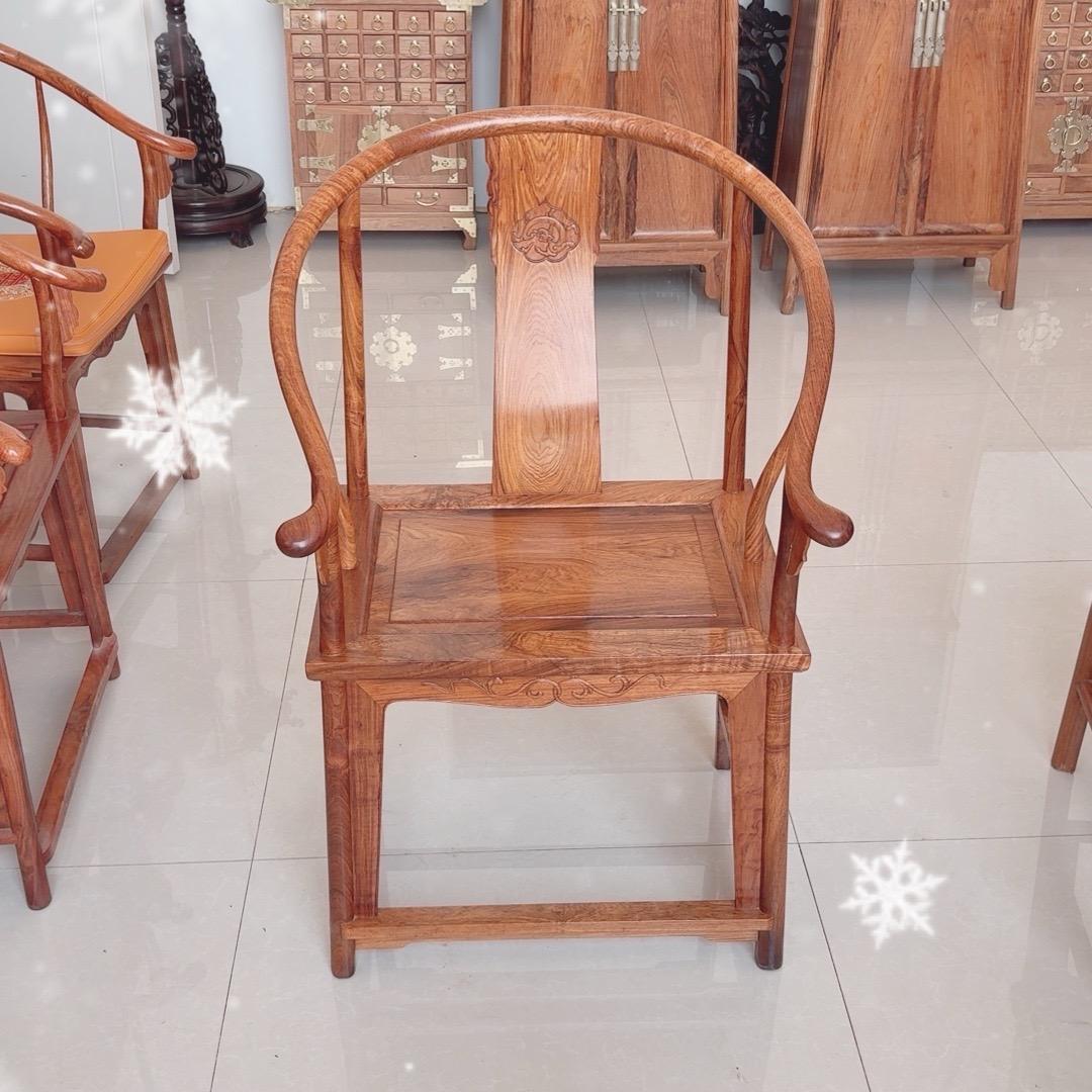 诺伟红木董宝建