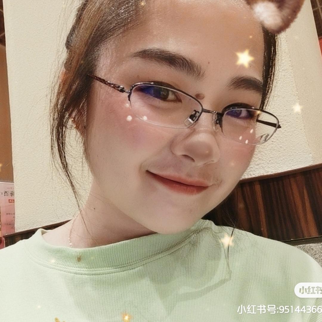 嘻嘻小姐