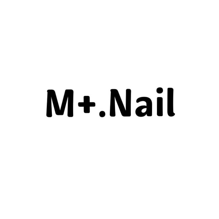 M+.Nail美学工作室
