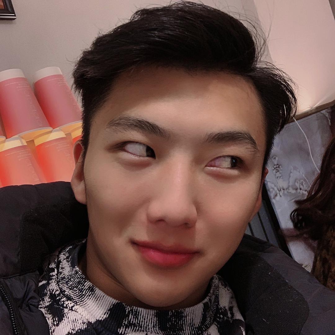 吴憨憨