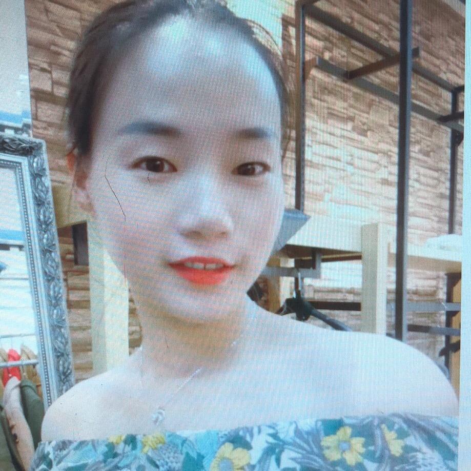 三月来了（女装）