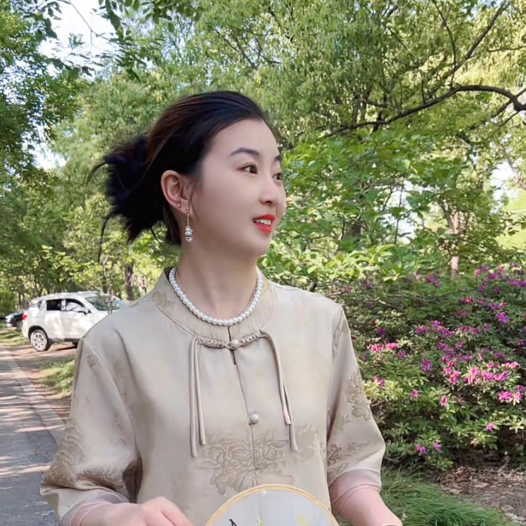 苹姐妈妈装