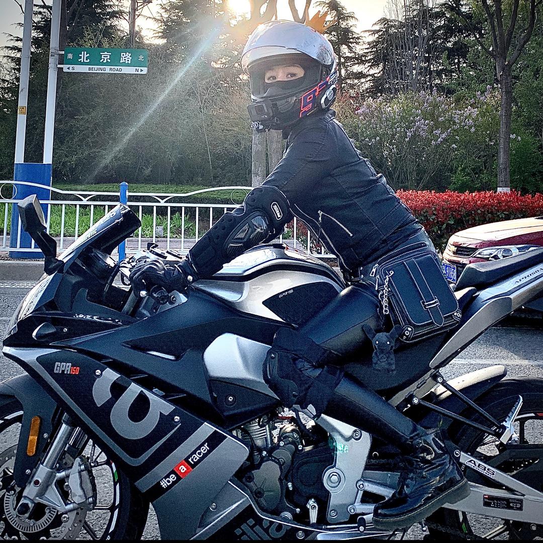 ꒰ঌ安梓宁 ໒꒱  ✨