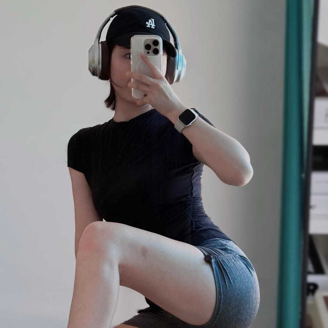 维维啊（带娃健身版）