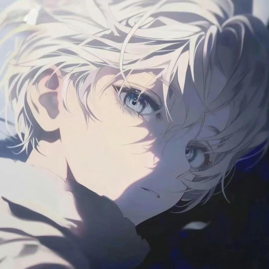 ❄️