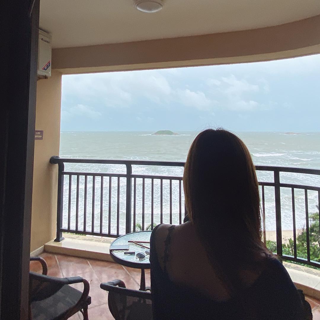 🖤🌸高冷女人