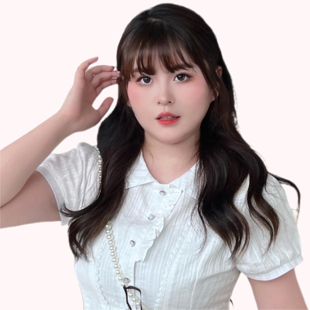 梨梨子（微胖版）