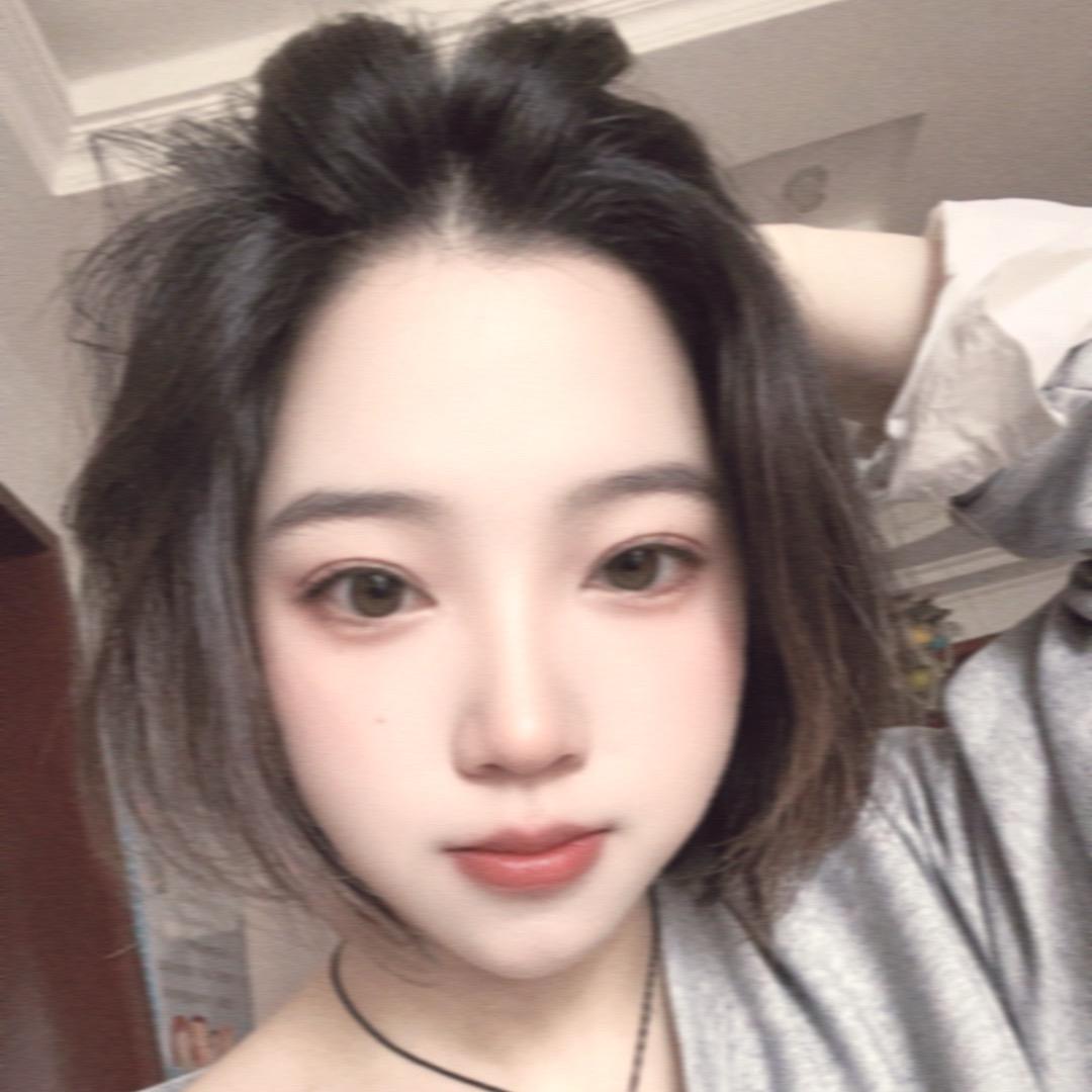喂，短发女孩