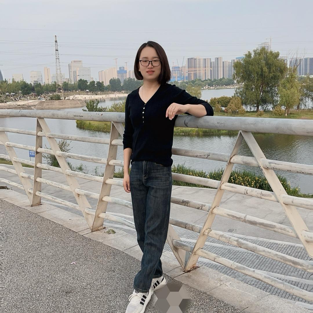 咸阳小渭