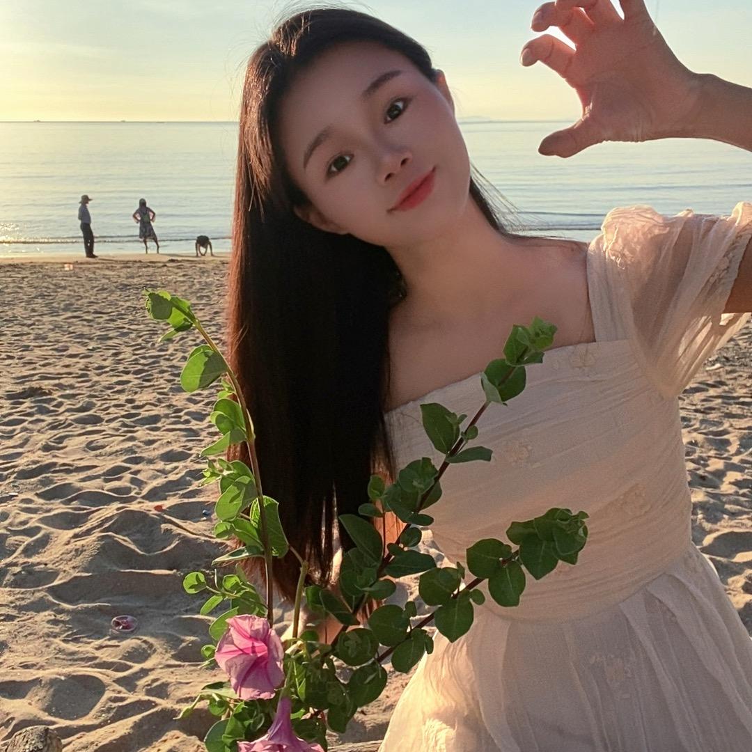 初见🌸