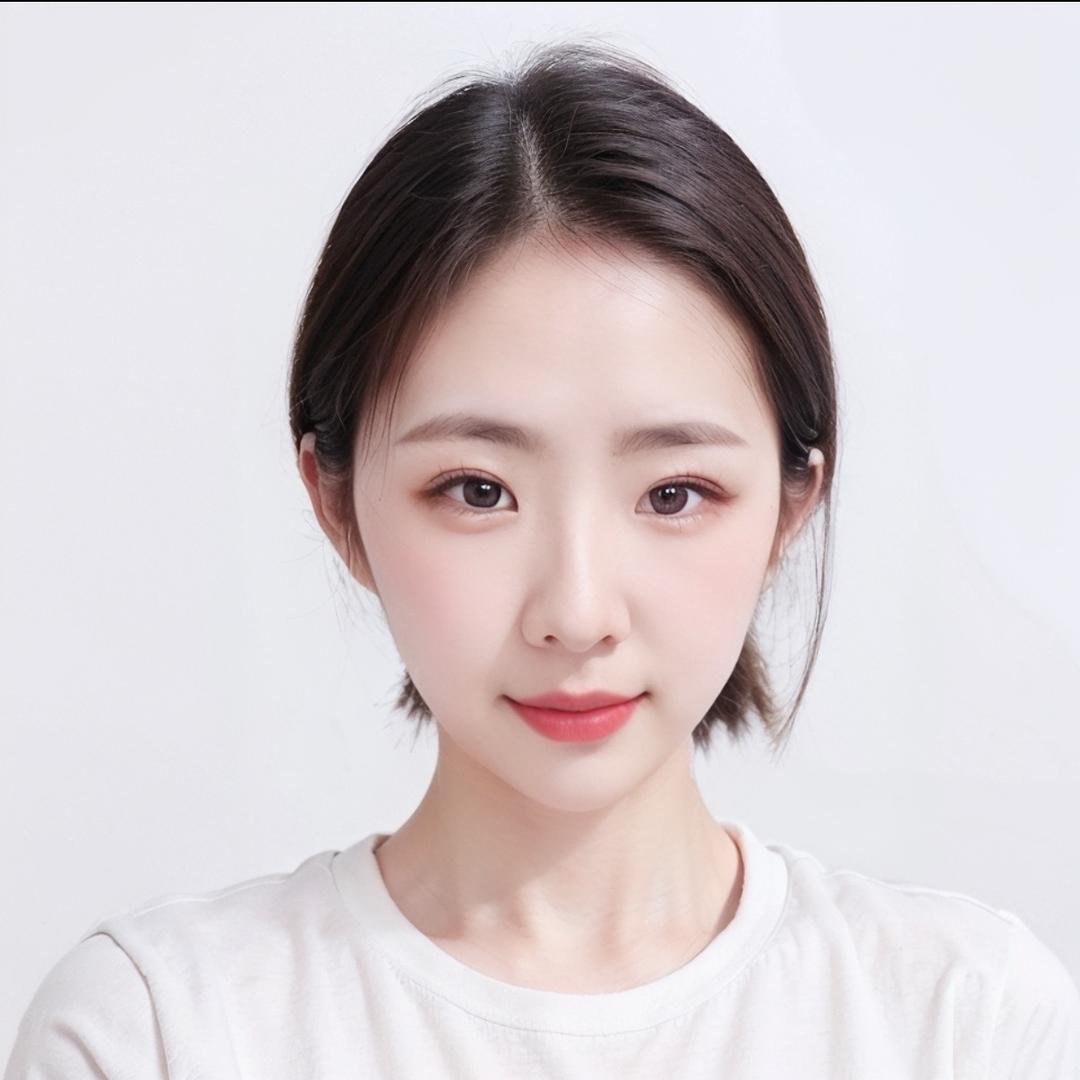 燕子吖『同款在橱窗』