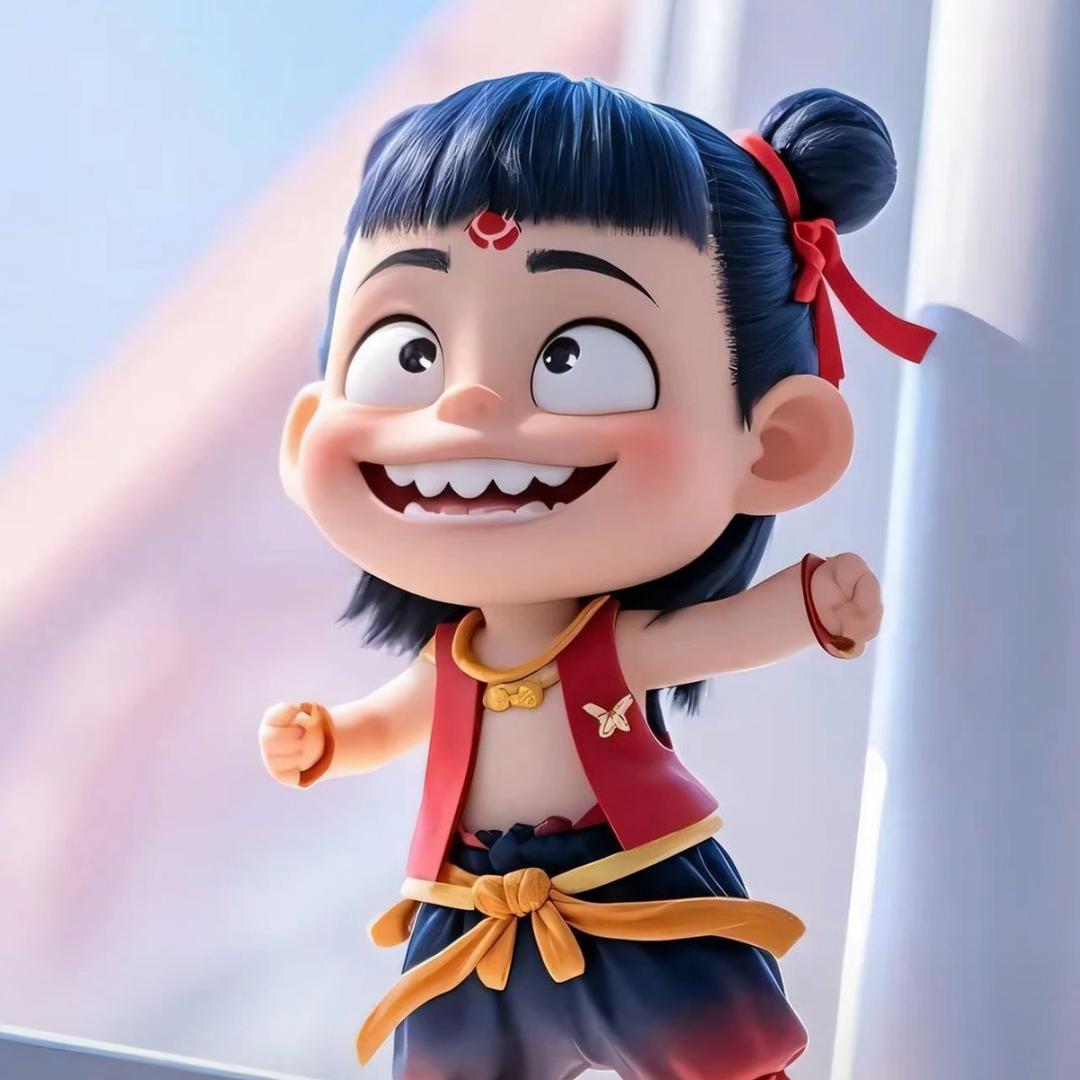 conqueror（自装小白成长记）