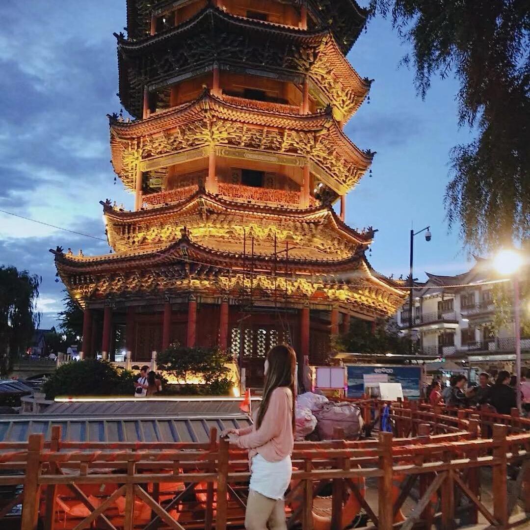 不简单💕