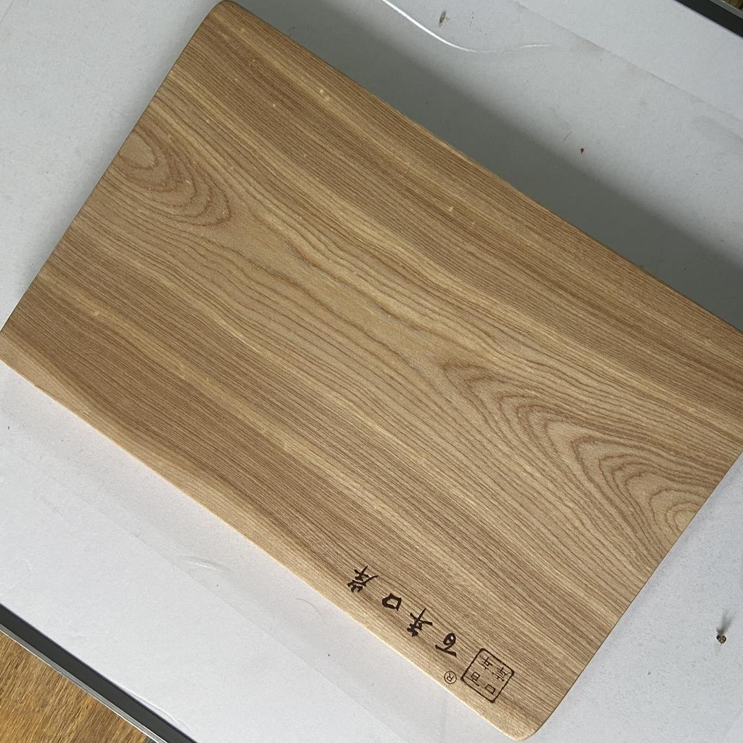 枫桦木菜板面板工厂店