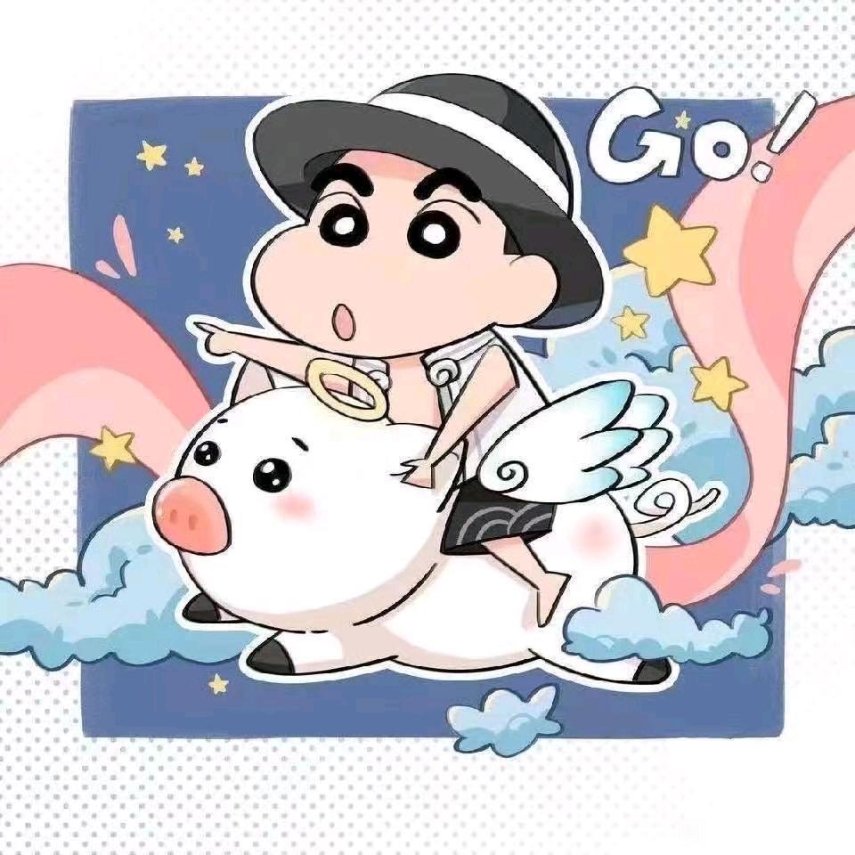 🌈汪哈哈