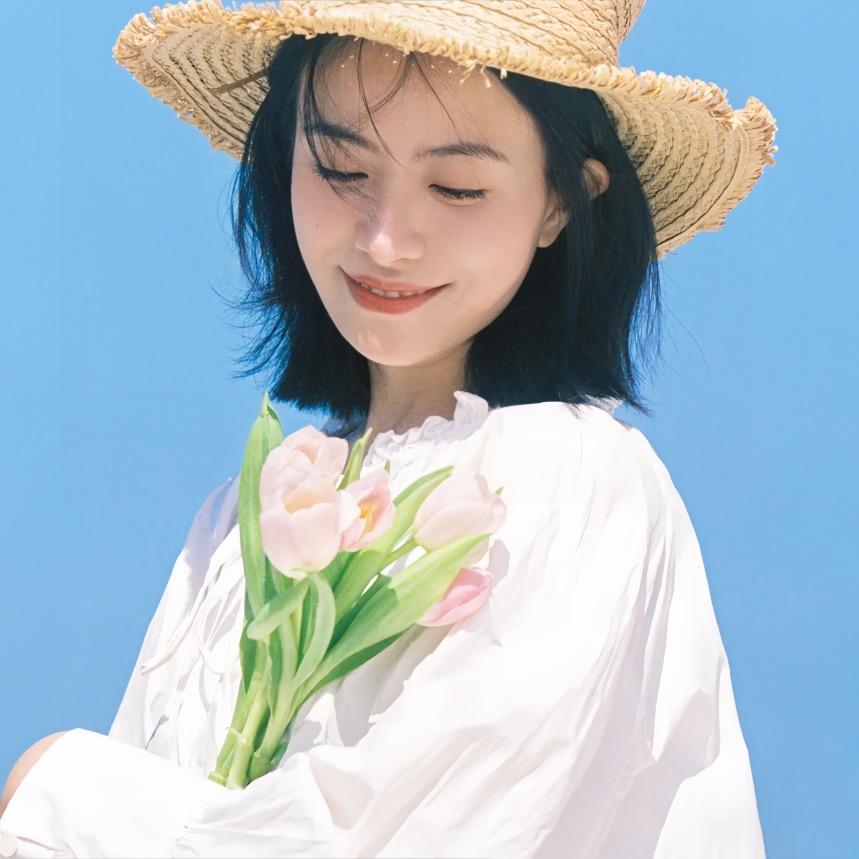 大麦OOTD