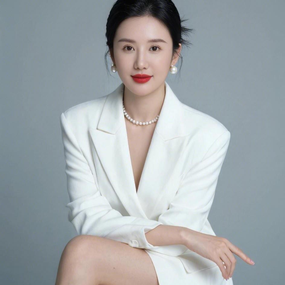 鲁豫🌸5D美纹术联合创始人