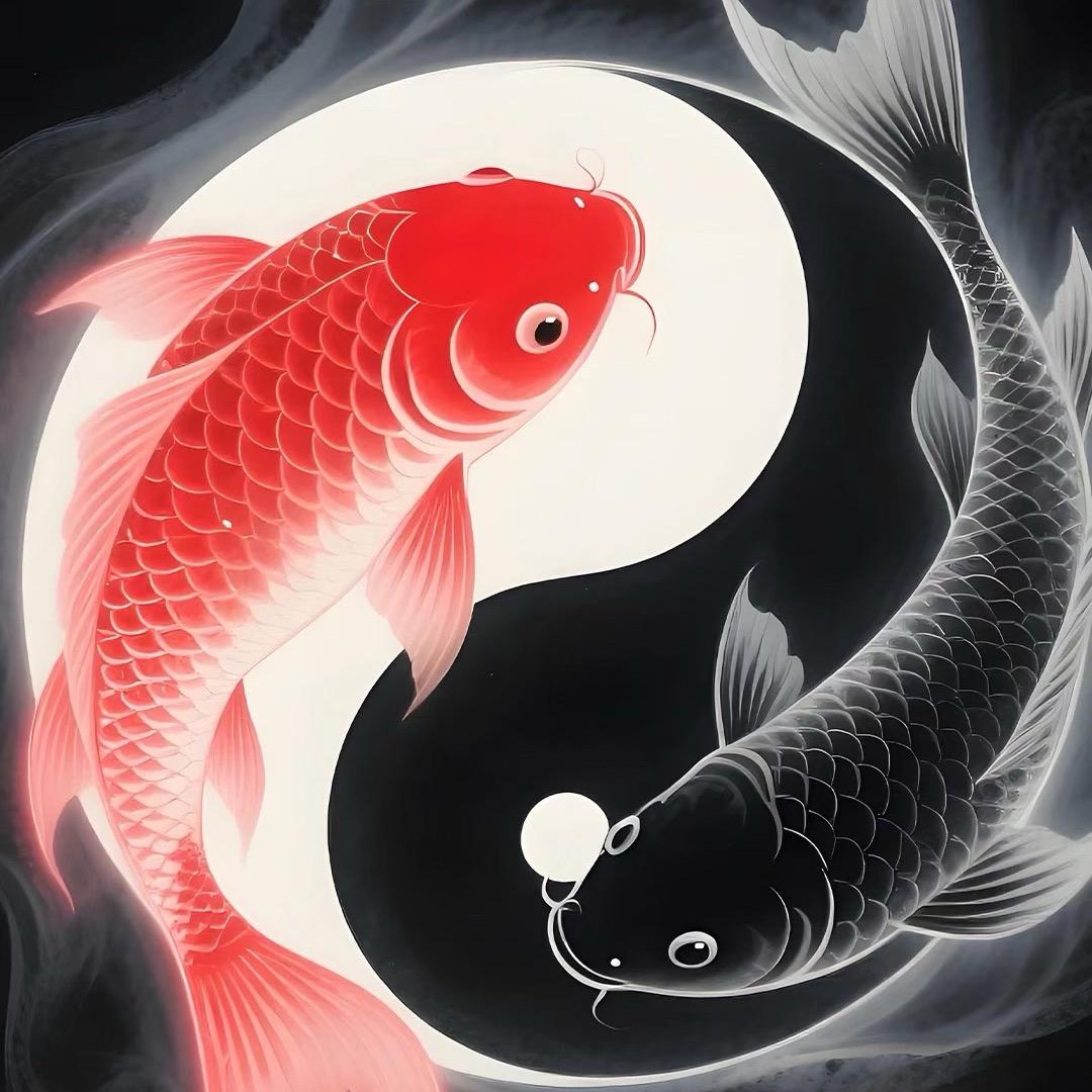 ๑҉  树洞 ☯