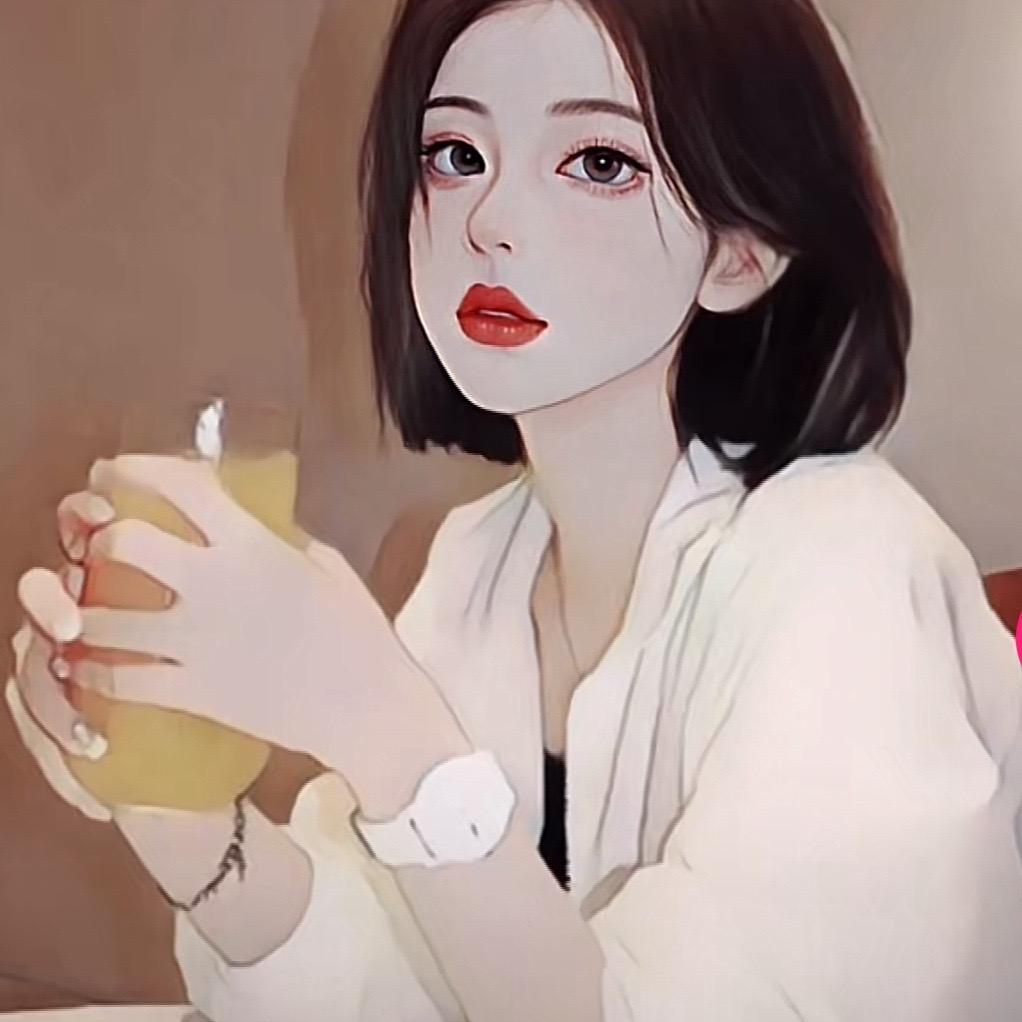 是小燕子呀 🙈🙈