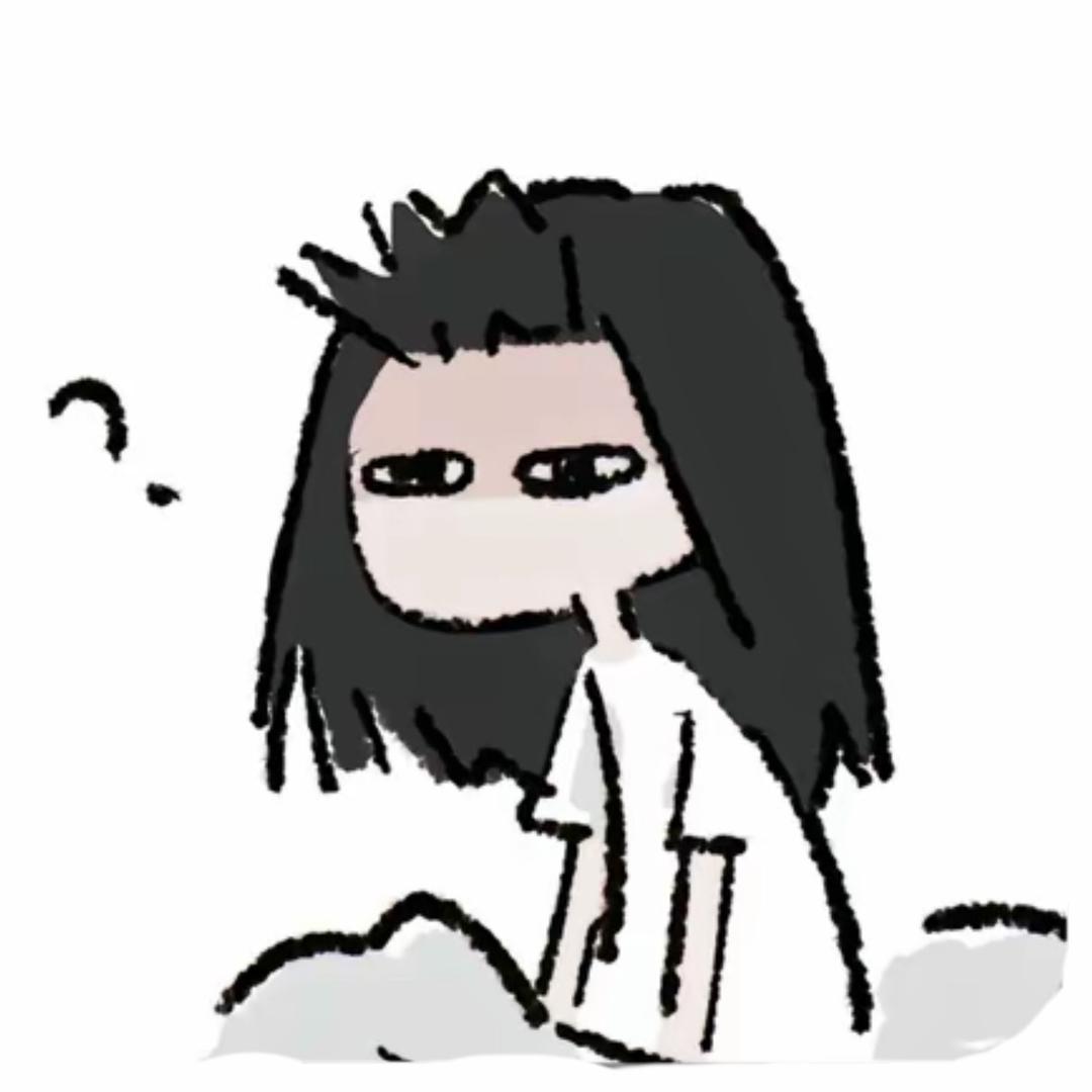 小遥.（不签to