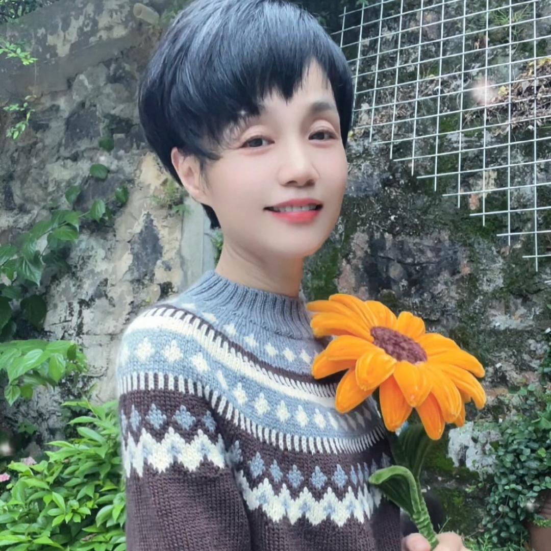 阿莲手工（爱集艺）